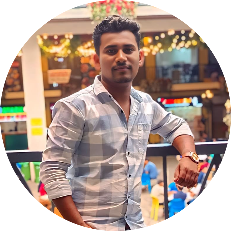 Amol Pawar