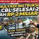 Gubernur Dedi Mulyadi Minta Pemkab Bekasi Kucurkan Rp2 Miliar Rampungkan Normalisasi Kali CBL Akhir 2026