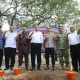 Gedung Polsek Mustikajaya Resmi Dibangun, Wali Kota Tri Adhianto Targetkan Rampung Desember 2026