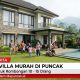 Butuh Liburan Hemat dan Seru? Ini Rekomendasi Villa Murah di Puncak untuk 10–15 Orang!