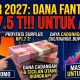 Pemprov Jabar Usulkan Belanja APBD 2027 Sebesar Rp27,58 Triliun, Proyeksikan Surplus Rp1,77 Triliun