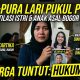 Pamit Rayakan Ulang Tahun Anak, Ibu dan Balita Asal Bogor Ditemukan Tewas Dimutilasi di Madiun